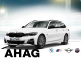 BMW 320e Touring M Sport Automatic Sport Aut. HIFI - BMW 320: Navigationssystem