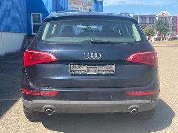 Audi Q5 - 5