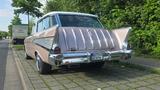 Chevrolet Andere - Chevrolet aus 1957