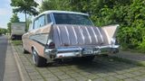 Chevrolet Andere - Chevrolet aus 1957