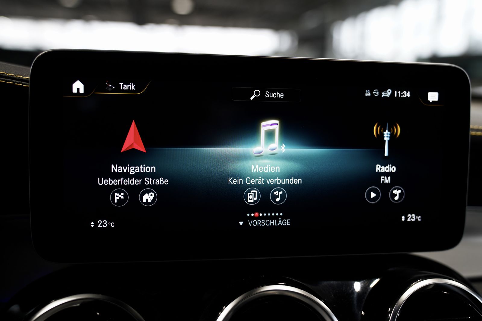 Mercedes Benz Glc 63 Amg