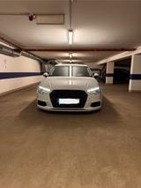 Audi A3 1.6 TDI Facelift 2018 - Audi A3: 20 TDI