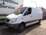 Mercedes-Benz Sprinter 519 CDI V6 Allrad 4 x4 Klima TÜV AHK