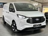 Ford Transit Custom 2.5 PHEV Trend 320L1*SORTIMO*NAVI - Ford Transit Custom Sortimo Gebrauchtwagen