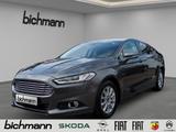 Ford Mondeo Titanium Navi RFK PDCvh el.Heck LED - Ford Mondeo mit Benzin-Antrieb: Limousine