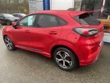 Ford Puma Hybrid Automatic ST-LINE X Matrix LED - gebrauchte Ford SUV & Geländewagen