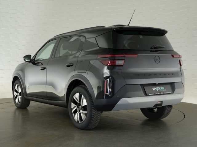 Frontera C HYBRID GS eDCT+NAVI+RÜCKFAHRKAMERA+SI