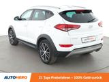 Hyundai Tucson 1.6 TGDI Passion 2WD Aut.*NAVI*CAM*PDC* - Hyundai Gebrauchtwagen in Köln