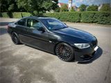 BMW 335i xDrive Coupé  - BMW 3er Reihe aus 2011: Coupé
