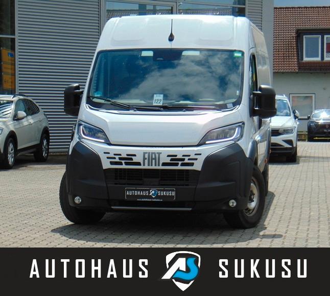 Fiat Ducato 35 L4H2 180 Multijet Maxi - LED - Kamera