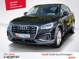 Audi Q2 30 1.0 TFSI basis (EURO 6d) Navi / AHK Vorber - Audi Q2 in Bonn