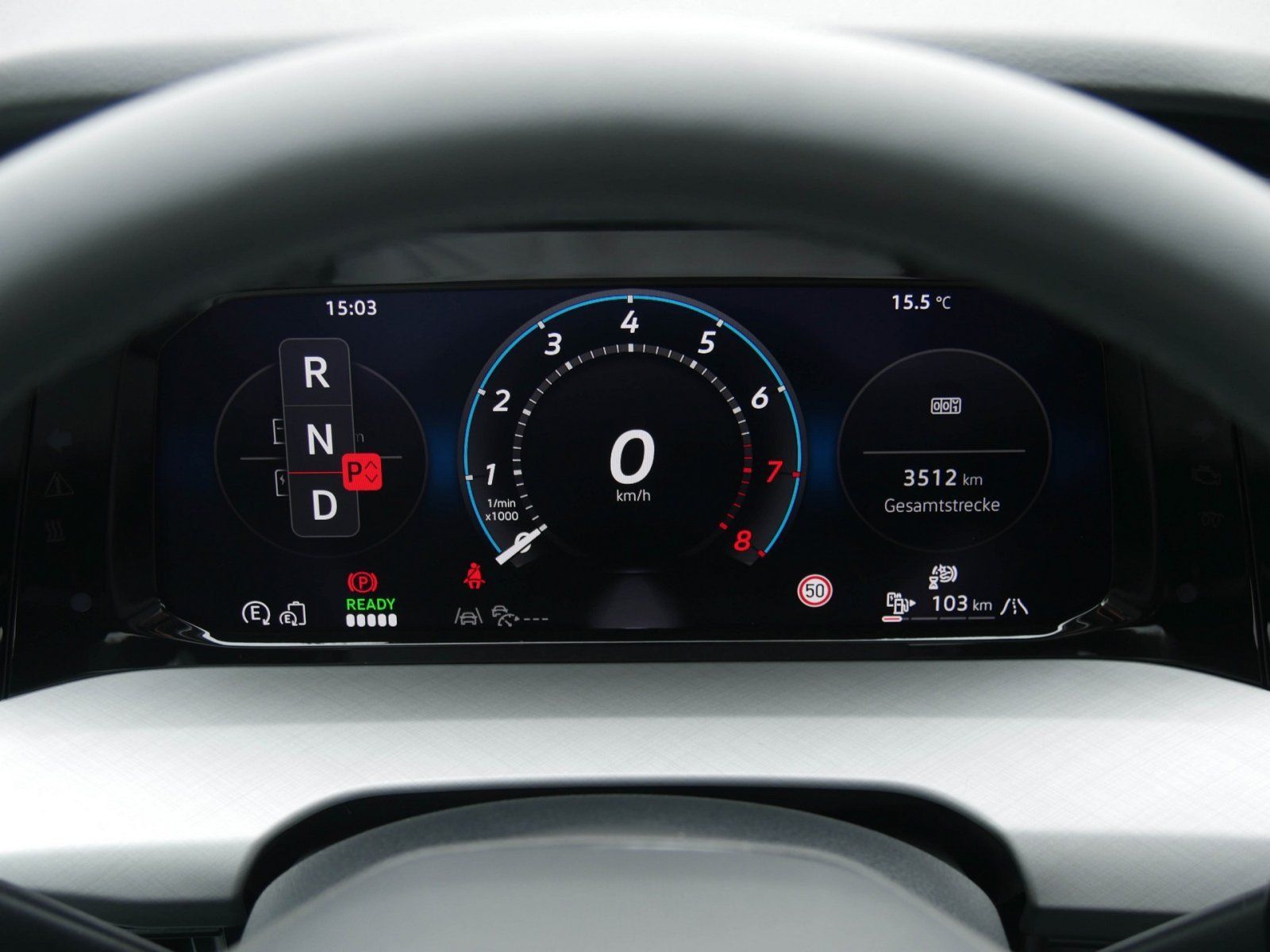 Volkswagen Golf - Bild 14