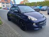Opel Adam 1.2 Open Air - Opel Adam Gebrauchtwagen in Bielefeld