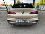 BMW X4 xDrive30i M Sport 2020 Scheckheftgepflegt - BMW X4 in Freiburg