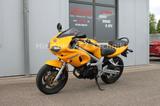 Suzuki SV 650 S - SUZUKI 2000 SV650