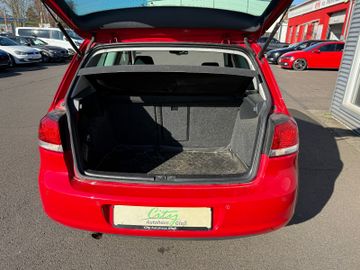 Volkswagen Golf 1.2 TSI Style+LED+SHZ+Klima.+Temp+BC+WR+Gar