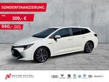 Toyota Corolla TS 2.0 Hybrid TEAM D Bi-LED+SHZ+RFK+DAB