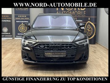 Audi A8 - 5