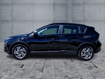 Hyundai BAYON 1.0 T-GDI Trend (90 PS) Automatik