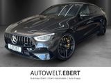 Mercedes-Benz GT63S Carbon DISTRO Massage AHK Pano Standhz 21" - Mercedes-Benz AMG GT Jahreswagen