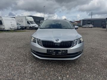 Skoda Octavia - 2