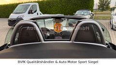 PORSCHE Boxster/S/Cabrio /TECHSPEED!/BOSE/KAMERA/TOP!