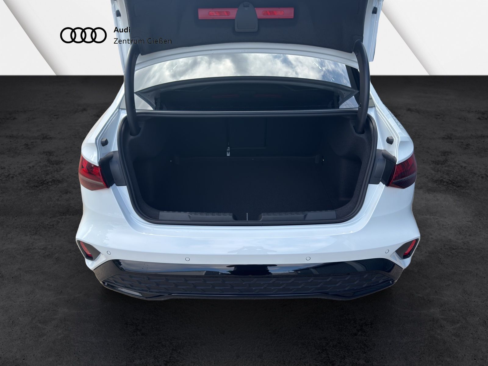 Audi A3 - Bild 11