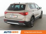 Seat Tarraco 1.5 TSI ACT Xcellence*NAVI*ACC*CAM* - Seat Tarraco Gebrauchtwagen in Stuttgart