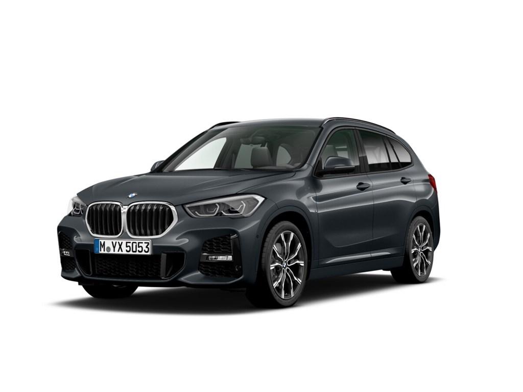 BMW X1 xDrive20i M Sport HUD AHK Navi LED RFK SHZ