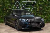 Mercedes-Benz S580*4M*AMG*4D-BURM*HUD*MASSA*360*108.802€NETTO - gebrauchte Mercedes-Benz S 580 aus dem Jahr 2024