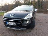 Peugeot 3008 Active 2.0 HDi/ Hybrid Automatik - Peugeot 3008 Hybrid (Diesel/Elektro)