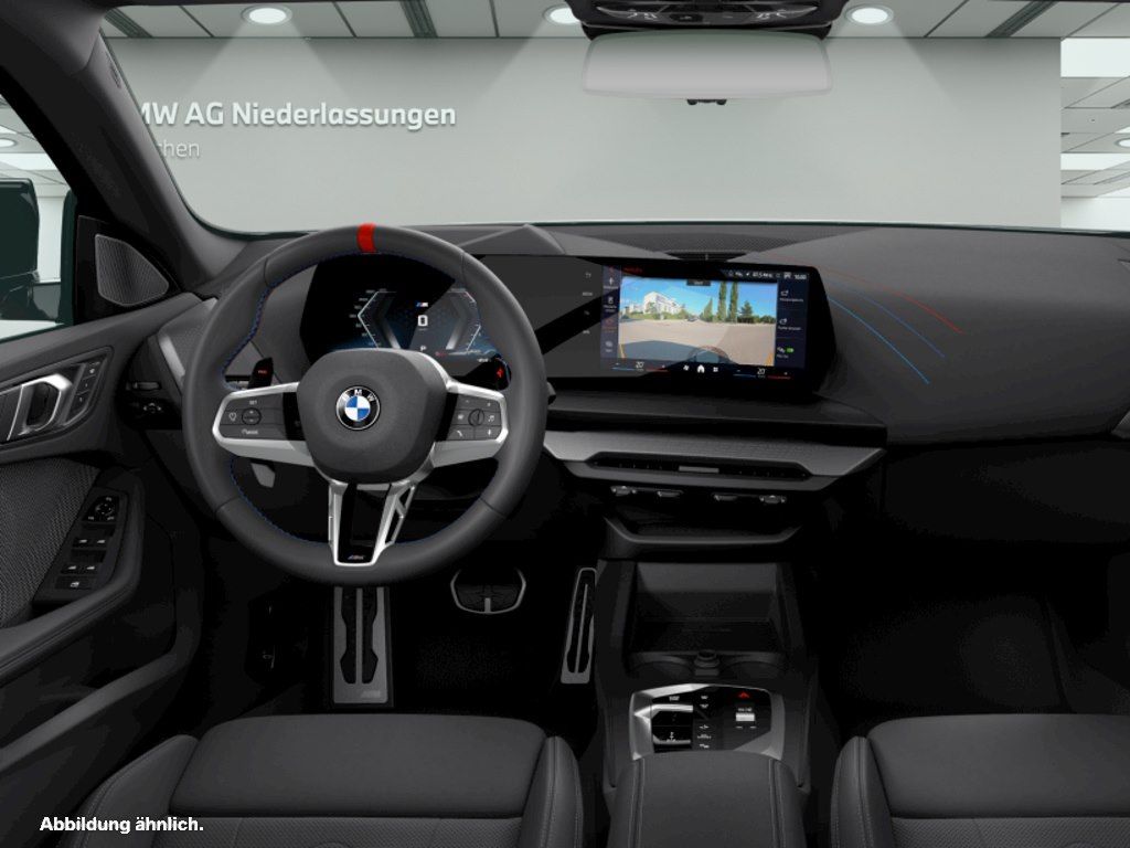 BMW M235 - Bild 6