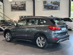 BMW X1 - Ansicht 8