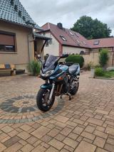 Suzuki Bandit 1200 - DIESEL