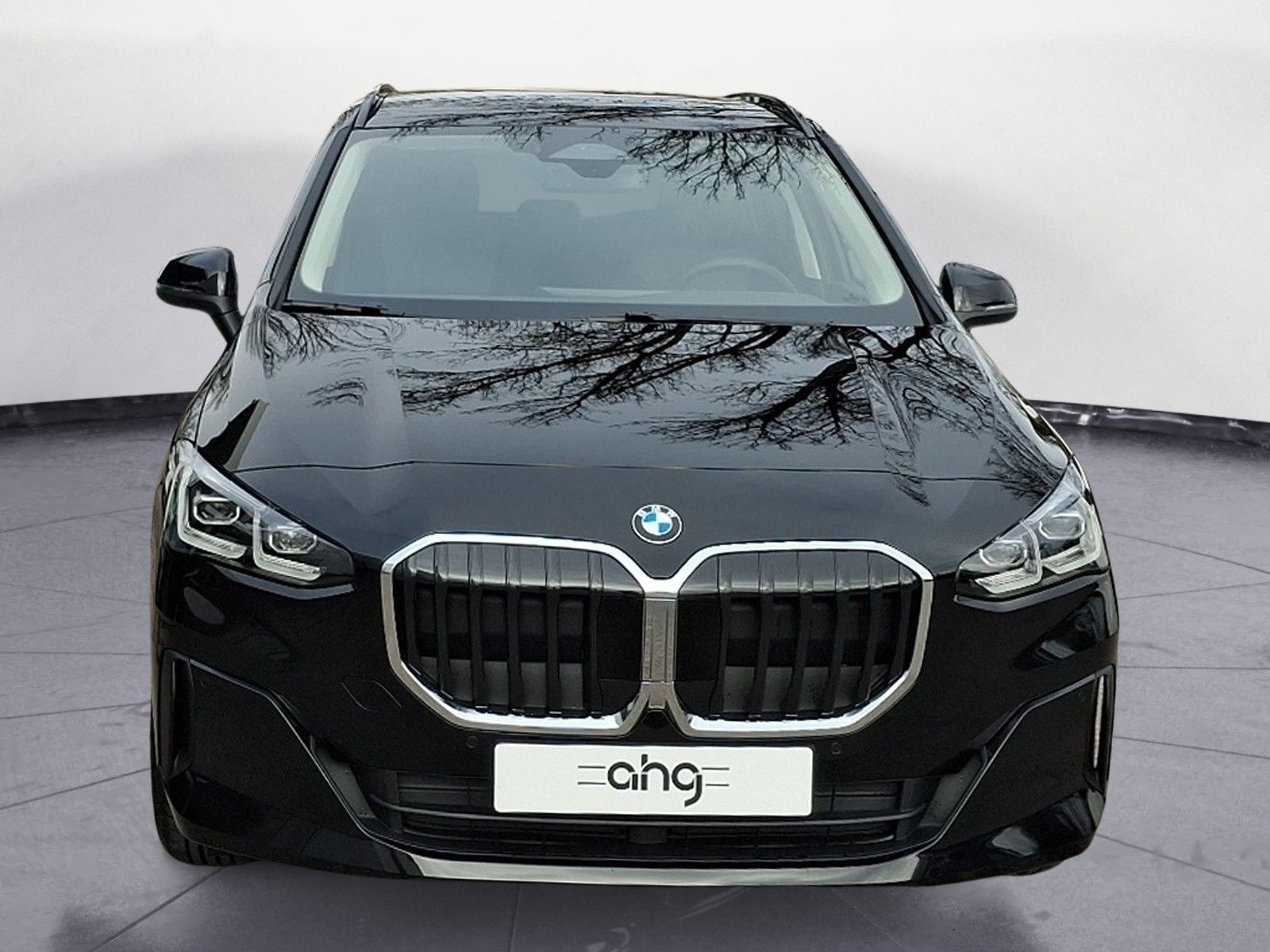 BMW 220 Active Tourer - Bild 7