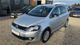 Volkswagen Golf Plus VI Match 1.Hand-Automatik-PDC-Leder- - Volkswagen Golf: Match