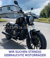 QJ Motor SRV 12 - 2 Zylinder Power - QJ Motor SRV12