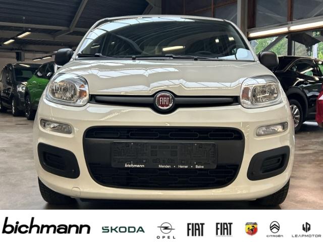 Fiat Panda Base 1.0 DAB+ USB Allwetterreifen