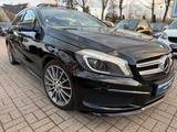 Mercedes-Benz A220d AMG LINIE *KAMERA*NAVI*PANORAMA* - Mercedes-Benz A 220 aus 2013