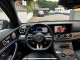 Mercedes-Benz E 63 AMG Mercedes-AMG E 63 S 4MATIC+ Autom. ... - gebrauchte Mercedes-Benz E 63 AMG aus dem Jahr 2021