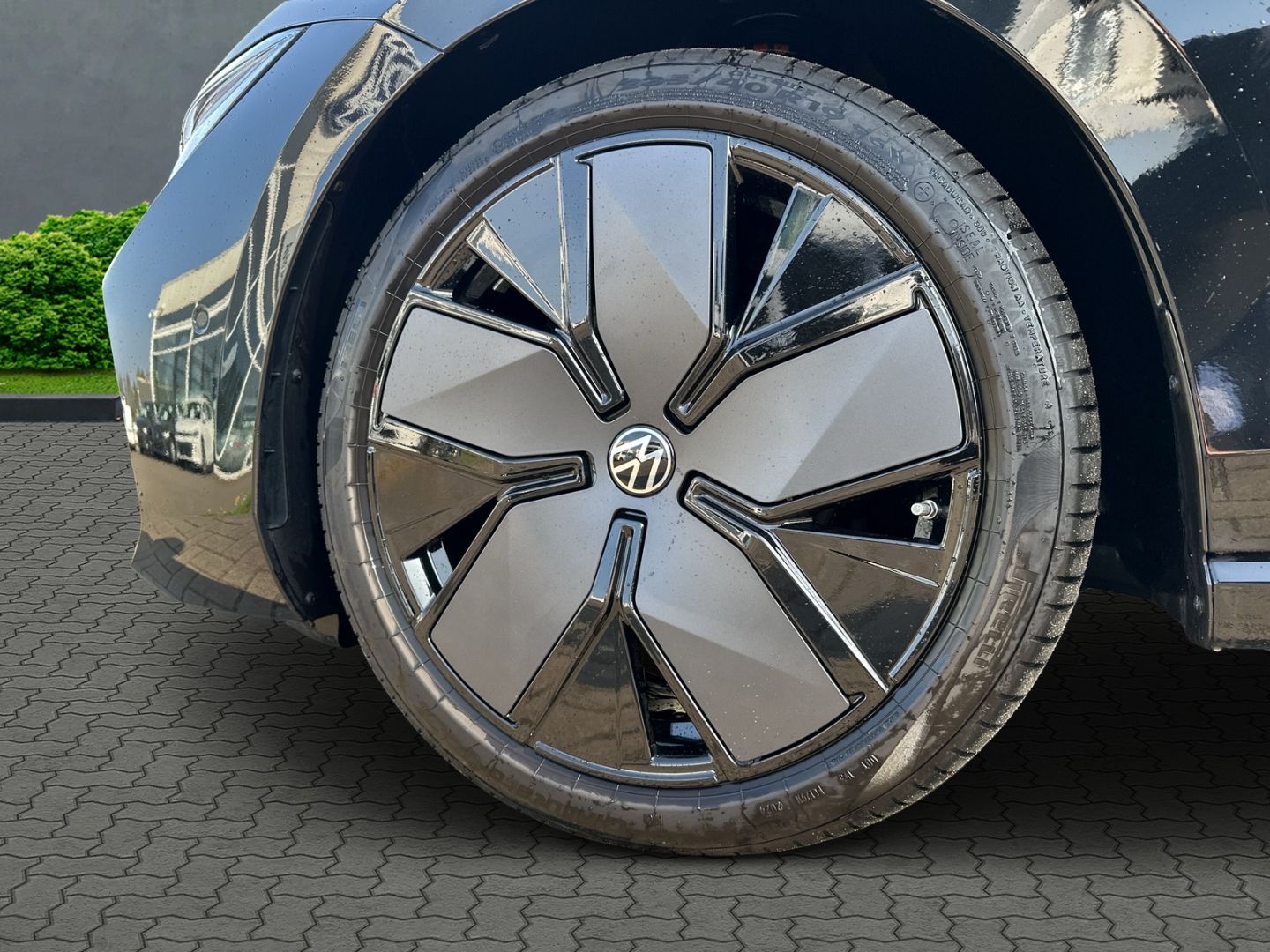 Passat Variant 2.0 TDI R-line Signature Edition 
