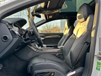 Audi A8 - Vorschau Bild 13