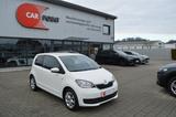 Skoda Citigo Clever *PDC*BT-Media*SHZ*Klima*DAB* - Skoda Citigo: Automatik