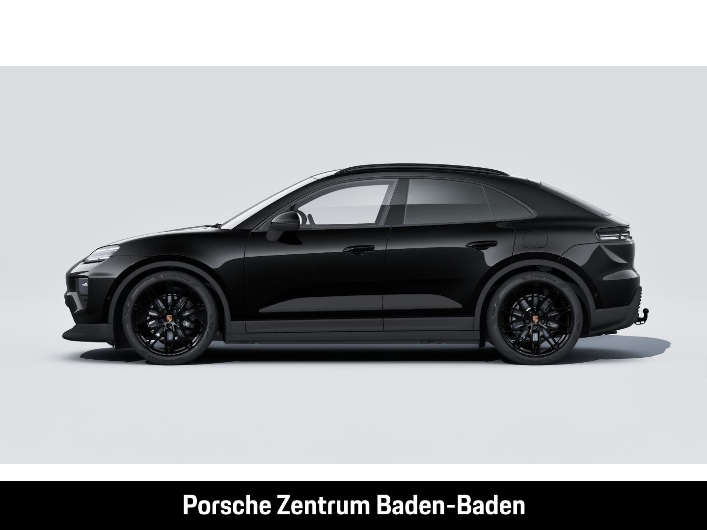 Porsche Macan - Bild 2