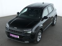 Jeep Avenger - Vorschau Bild 10