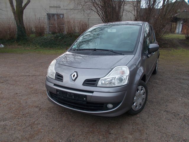 Renault Grand Modus Dynamique-Klima-87000 km-Euro 5