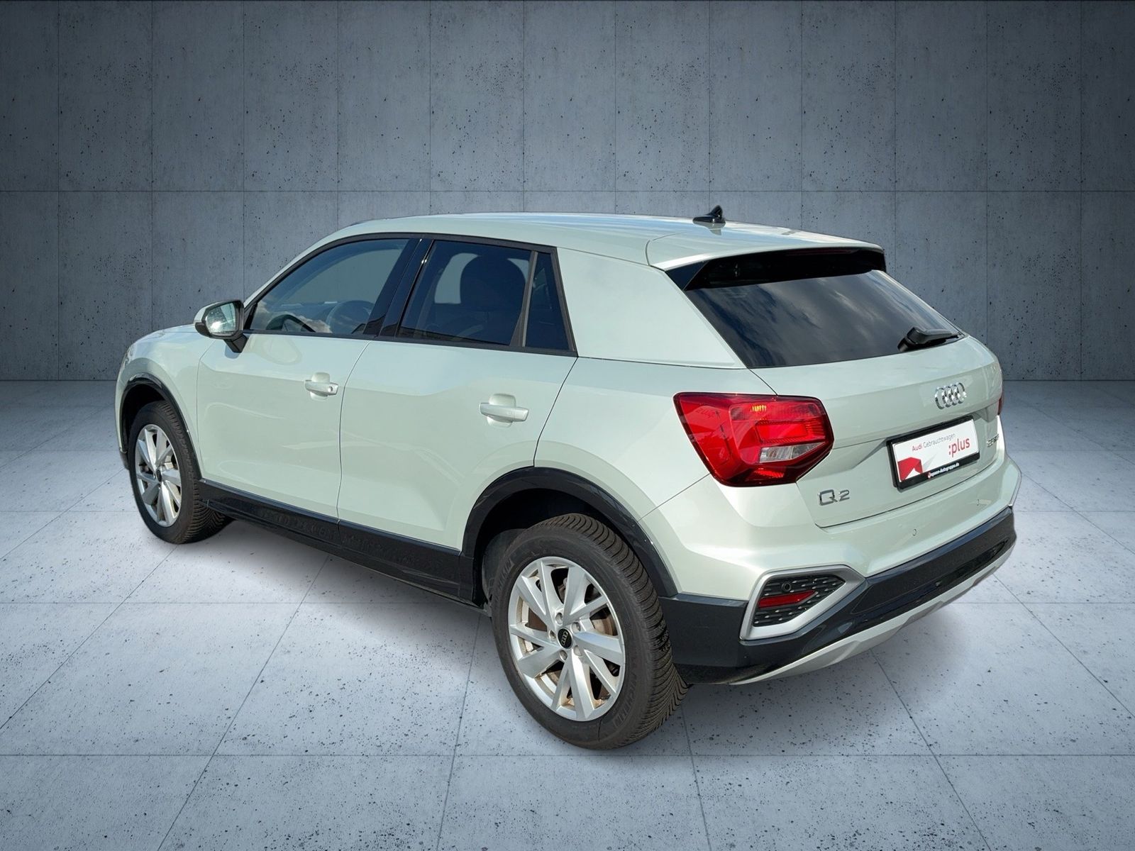 Audi Q2 - Bild 4