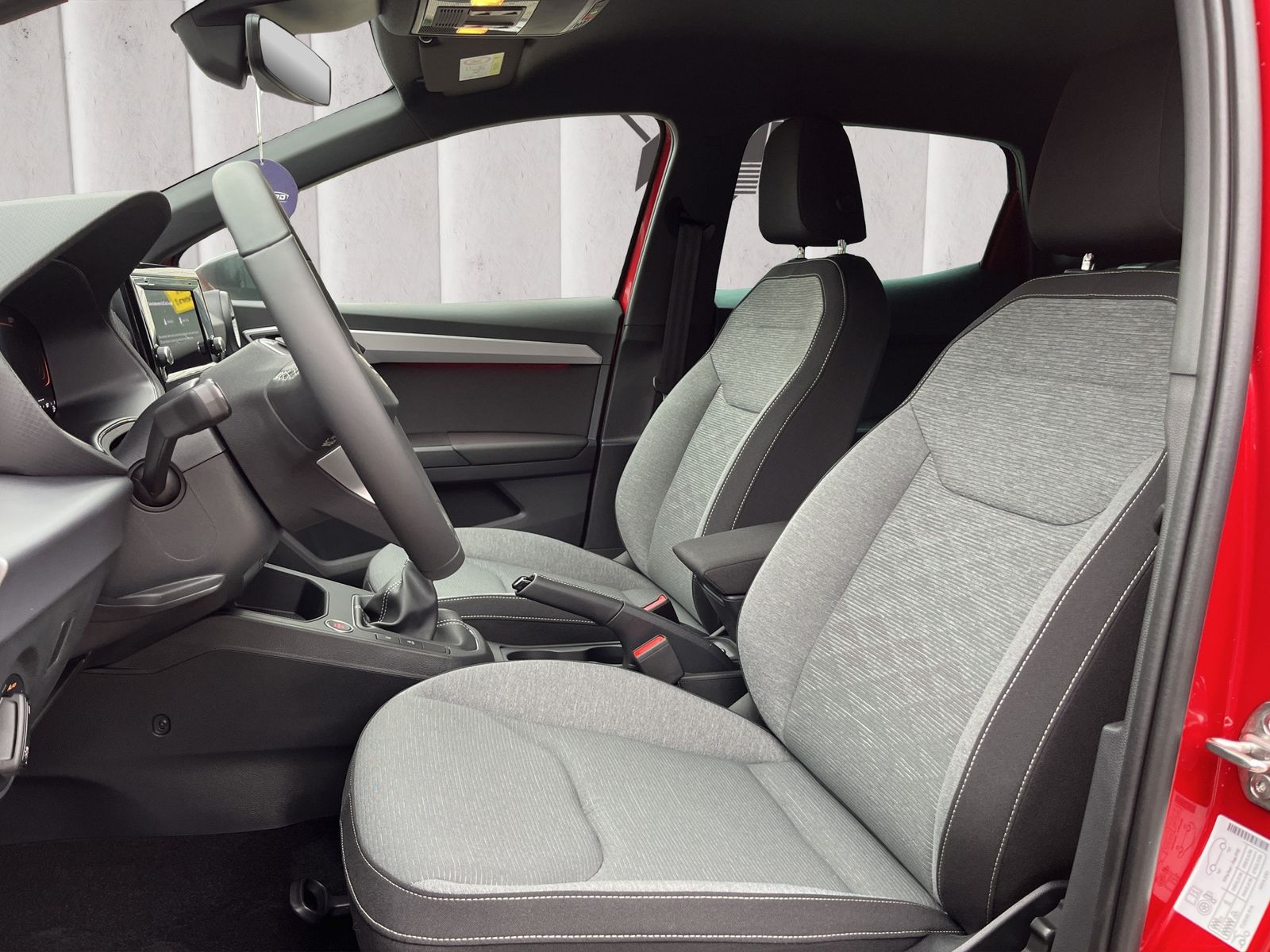 Fahrzeugabbildung SEAT Ibiza Xcellence*ACC*Kamera*Full Link*LED*ViCo*