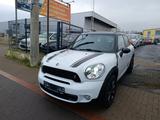 MINI COOPER_S Countryman Cooper S*NAVI*SITZH*PDC*ALU* - gebrauchte MINI MINI aus dem Jahr 2011