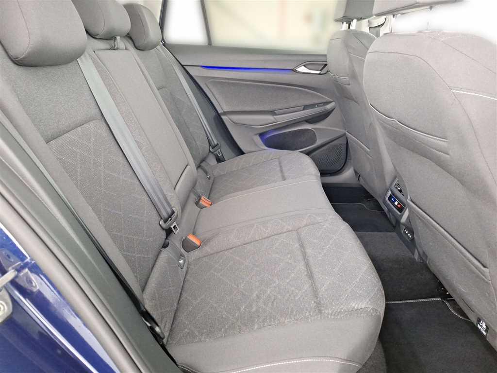 Volkswagen Golf Variant Life 1.5 TSI Top-Paket Business, миниатюра 19
